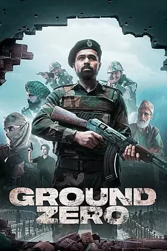 Zero Ground full move